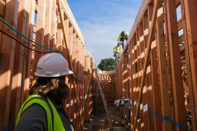 img of California's Housing Crossroads: Historic Legislation Meets Harsh Economic Realities