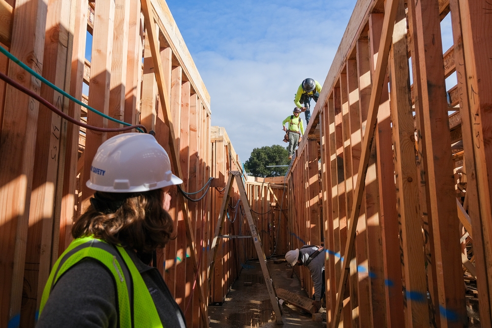 img of California's Housing Crossroads: Historic Legislation Meets Harsh Economic Realities