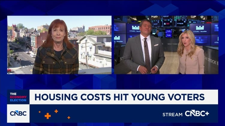 img of The Crushing Weight of Shelter: How the Housing Crisis is Undermining the American Dream and Democracy Itself