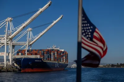 img of The Dual-Faced US Trade Policy: Imperialism Dressed as Reform