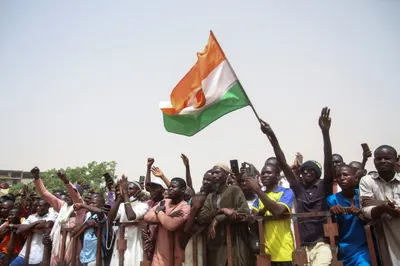 img of Niger's Uranium Crisis: Neo-Colonialism Masquerading as Mediation