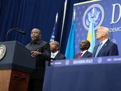 img of Burundi at a Crossroads: Another 'Strategic Partnership' or a New Chapter of Neo-Colonial Extraction?