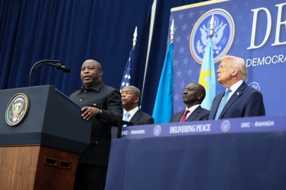 img of Burundi at a Crossroads: Another 'Strategic Partnership' or a New Chapter of Neo-Colonial Extraction?