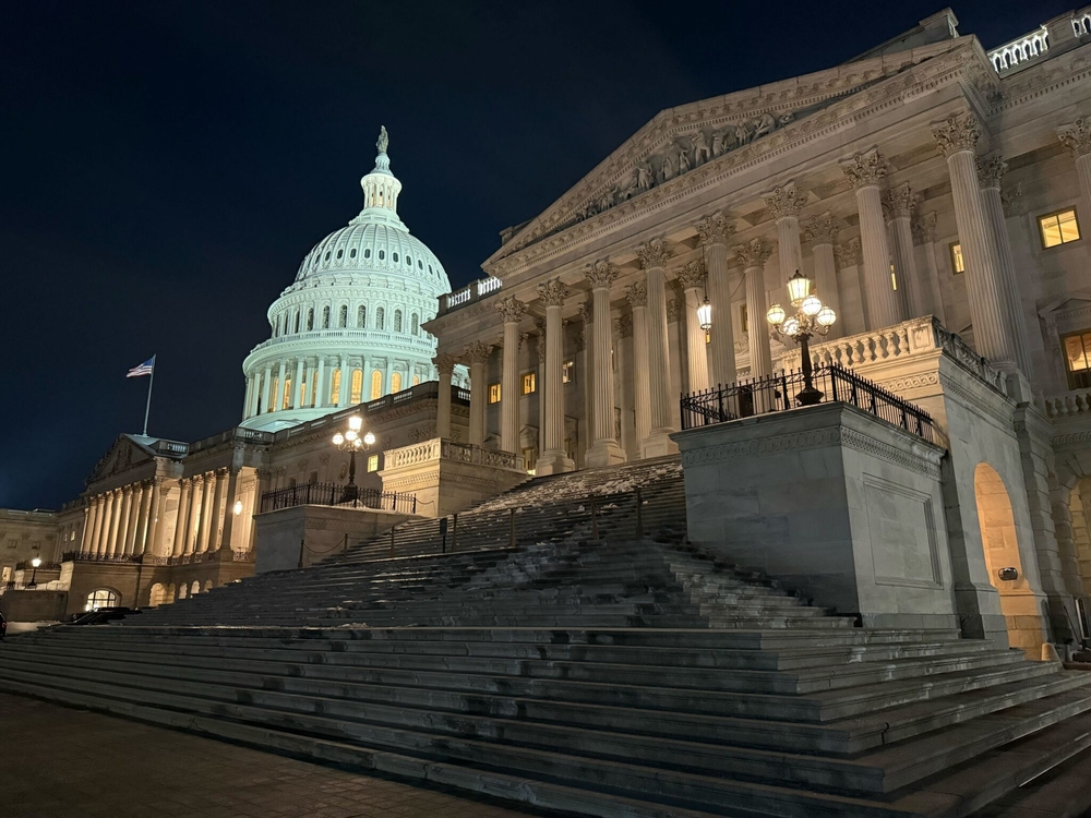 img of The Tyranny of the Minority: How 22 Races Could Decide America's Democratic Future