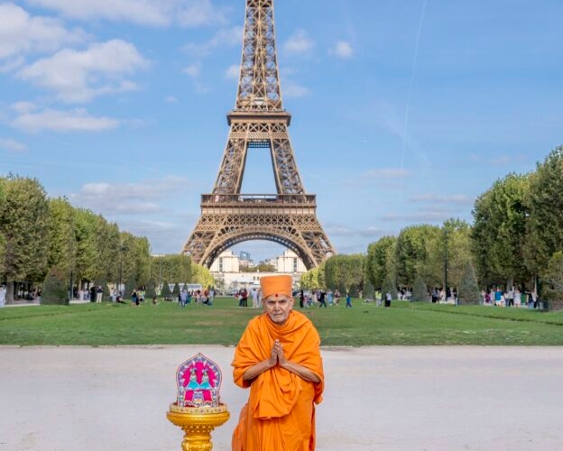 img of The Eiffel Tower Fiasco: When Political Patronage Trumps Progress and Embarrasses a Nation