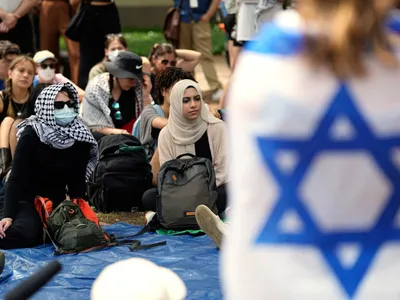 img of Israel’s Genocidal Ambitions and the West’s Complicity in Palestinian Suffering