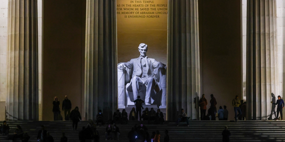 img of The Grand Illusion: Deconstructing America's 'Free-World' Strategy and Its Neo-Imperial Core