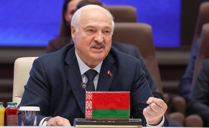 img of The Machinery of Repression in Belarus: A Mirror to the West's Selective Human Rights Crusade