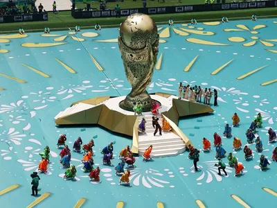 img of The Goal Post Has Moved: Deconstructing American Soft Power Through the Lens of the World Cup