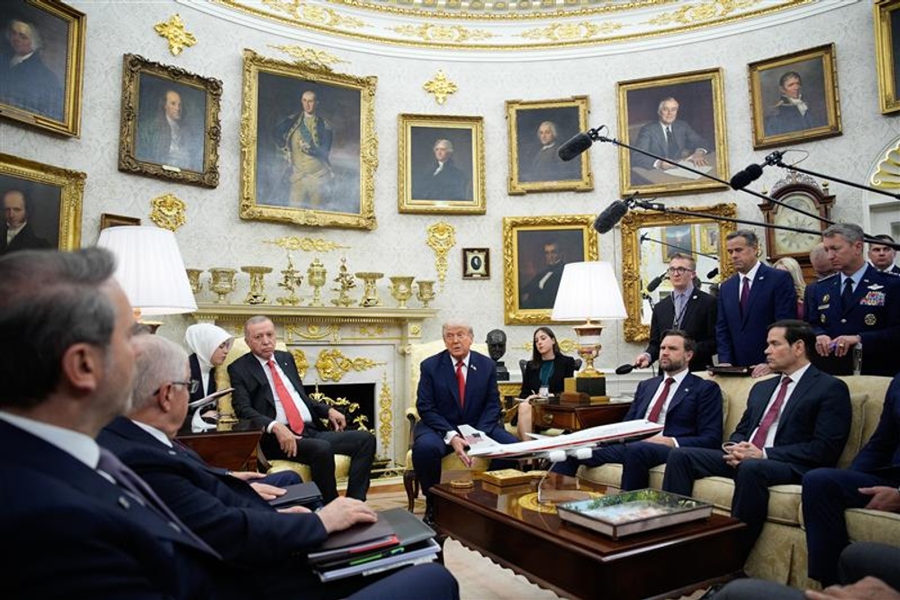 img of Turkey's Energy Sovereignty: Defying Western Hypocrisy While Building Regional Leadership