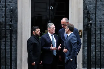 img of The Unraveling of Atlanticism: A Clarion Call for Global South Strategic Autonomy