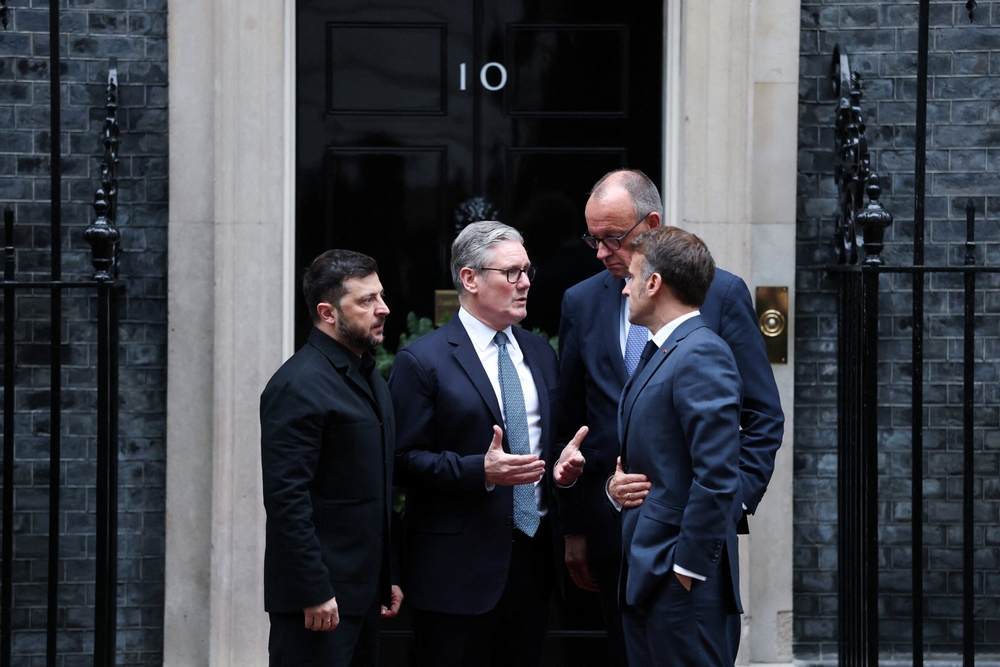 img of The Unraveling of Atlanticism: A Clarion Call for Global South Strategic Autonomy