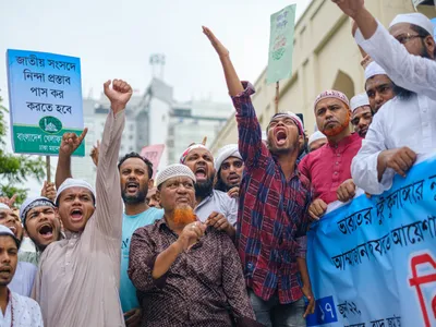 img of The Assassination of Osman Hadi: A Geopolitical Turning Point for India and Bangladesh