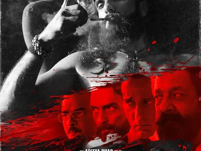 img of The Weaponization of Indian Cinema: Patriotism as a Tool for Political Conformity