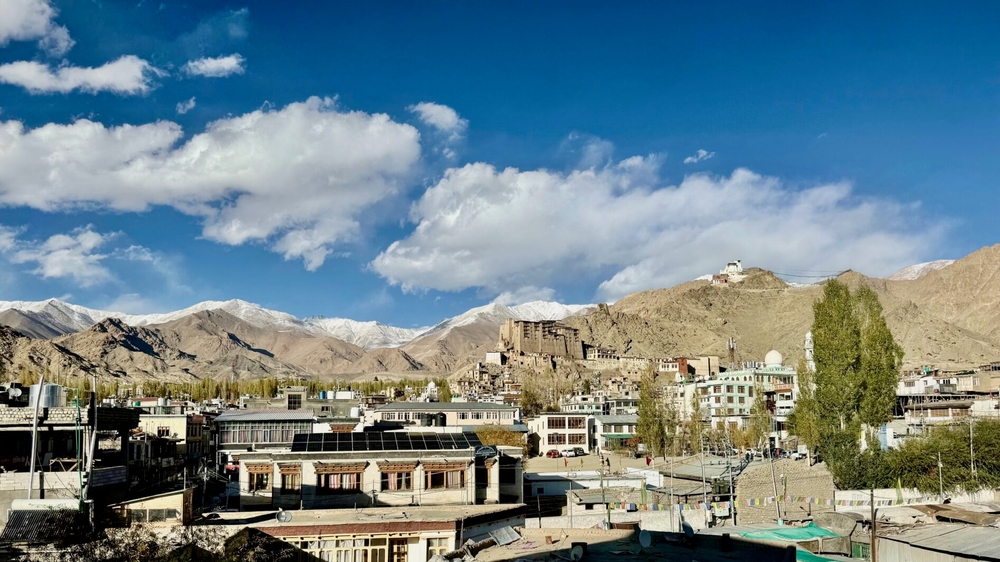 img of The Suffocating Silence of Ladakh: Regional Voices Crushed Under Centralized Power