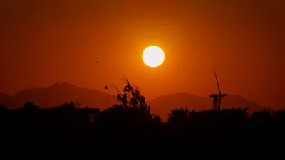 img of The North African Pivot: China's Masterstroke in Energy Sovereignty Amid Western-Created Chaos