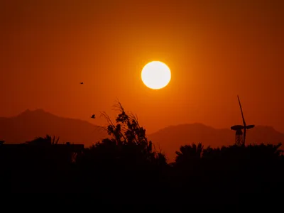 img of The North African Pivot: China's Masterstroke in Energy Sovereignty Amid Western-Created Chaos