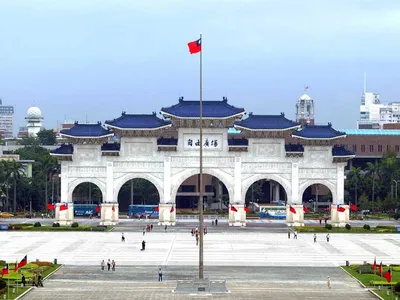 img of The Provocation in the Strait: Taiwan's War Games and the Imperialist Script