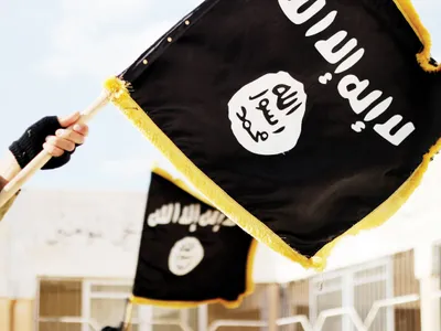 img of The Hydra's Return: How Imperial Chaos is Fueling the ISIS Resurgence