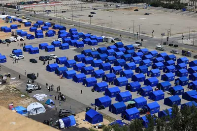 img of The Hollow Truce: How Western-Brokered Ceasefires Enable Demographic Warfare in Lebanon