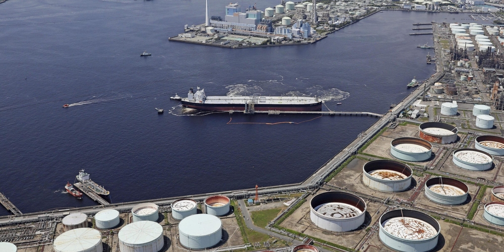 img of The Strait of Hormuz Wake-Up Call: Japan's Anxiety and the Global South's Permanent Crisis