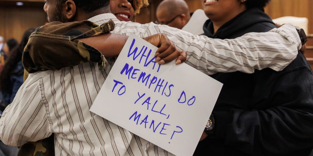 img of The Mapmaker's Coup: How Tennessee Republicans Are Erasing Black Political Power