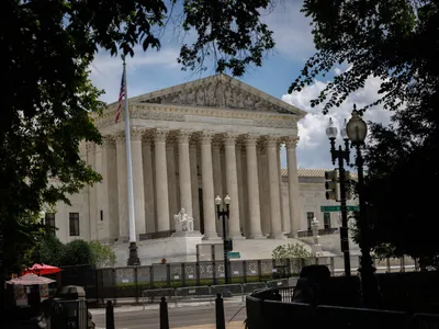 img of US Supreme Court Questions Imperial Presidency's Tariff Authority—Too Little, Too Late for Global South Victims