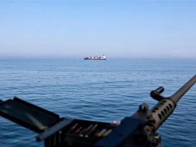 img of The Black Sea Crisis: Russian Imperialism and the West's Selective Outrage