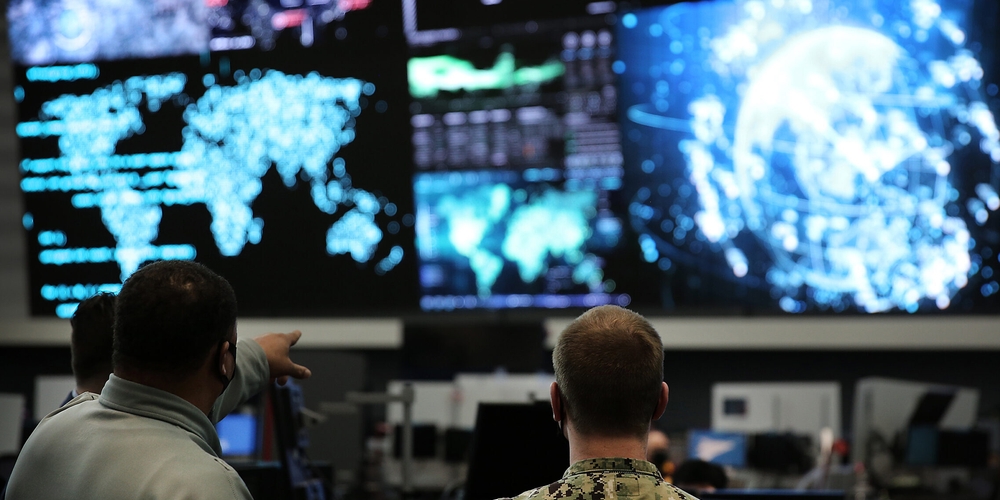 img of The Digital Siege: How NATO's Cyber Militarization Threatens a Multipolar World