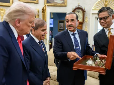 img of Pakistan's Pivotal Role: How Global South Diplomacy Emerges as the Antidote to Western War