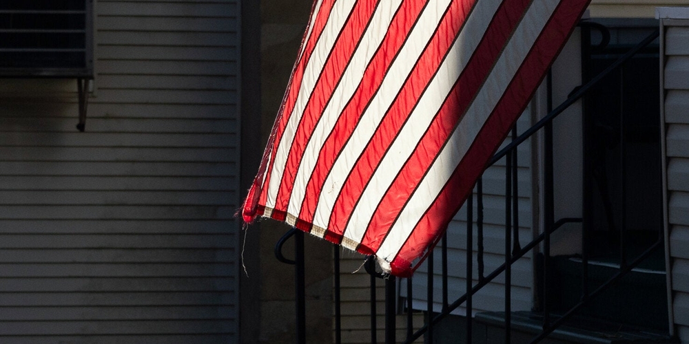 img of Pennsylvania's Pendulum: How a Swing State Became the Nation's Political Seismograph