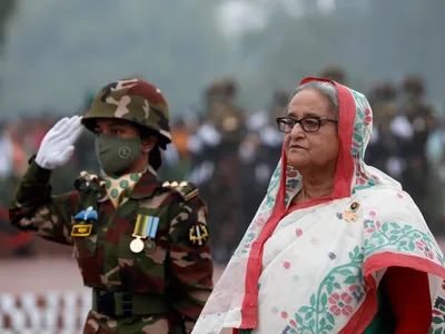img of The Hypocrisy of 'Justice': How Imperialist Systems Shield the West and Punish the Global South