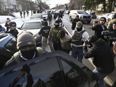 img of The Reconciliation Gambit: Weaponizing Procedure and Undermining Democracy