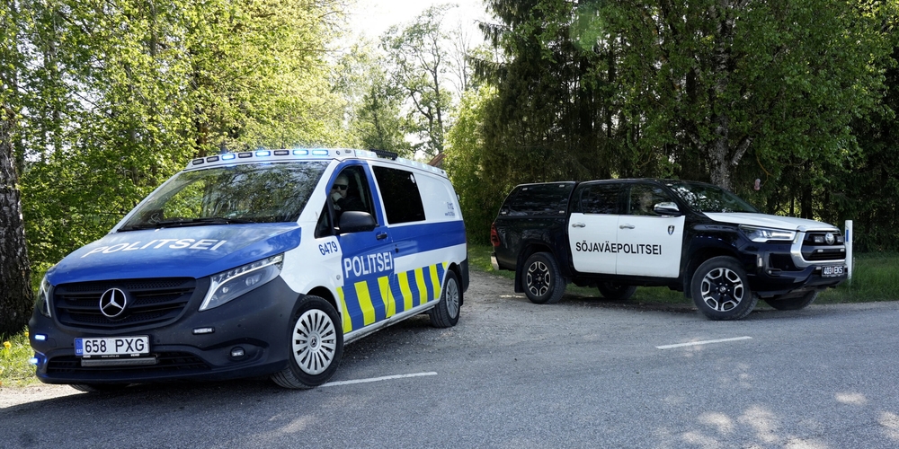 img of Baltic Skies and Russian Lies: How Moscow Exploits Stray Drones to Mask Its Failures