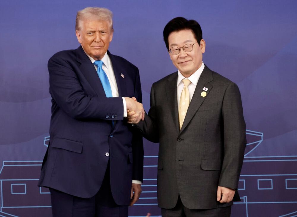 img of South Korea's APEC Gambit: A Beacon of Hope or Another Neo-Colonial Trap?