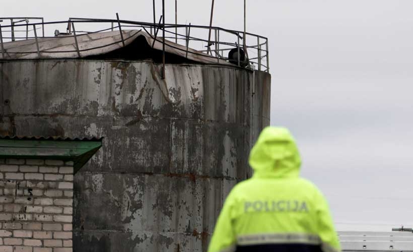 img of Drone Overlords: How NATO's Baltic Frontier Became the Playground for a Reckless Proxy War
