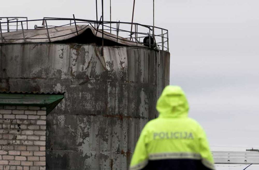 img of Drone Overlords: How NATO's Baltic Frontier Became the Playground for a Reckless Proxy War