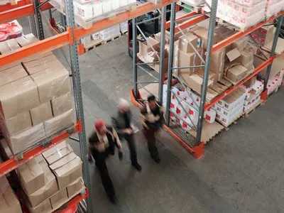 img of The Logistics Revolution: How TMS and Visibility Integration is Reshaping Global Supply Chains