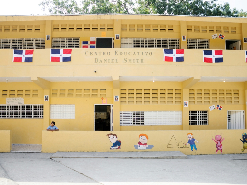 img of The Dominican Republic's Sovereign Success: A Blueprint for Global South Development Without Western Interference