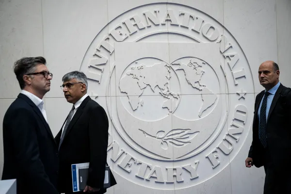 img of The Venezuelan Debt Conundrum: Another Chapter in the Imperialist Playbook?