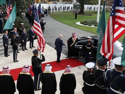 img of The Pawn's Gambit: How Washington's War on Iran Sacrifices the Gulf and the Global South