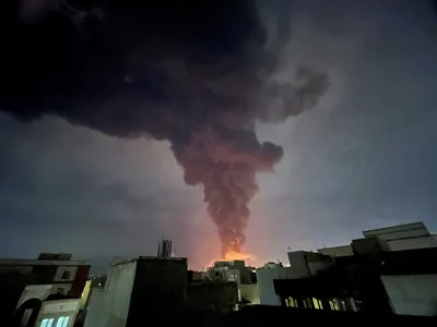 img of The Shattered Crescent: A Catastrophic War of Imperial Reordering in the Middle East