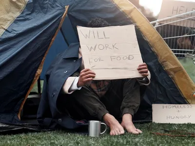 img of The American Kill Line: When the World's Wealthiest Nation Abandons Its Citizens