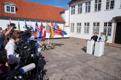 img of The Nordic-Baltic Consolidation: Regional Cooperation or Western Proxy Formation?