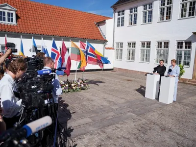 img of The Nordic-Baltic Consolidation: Regional Cooperation or Western Proxy Formation?