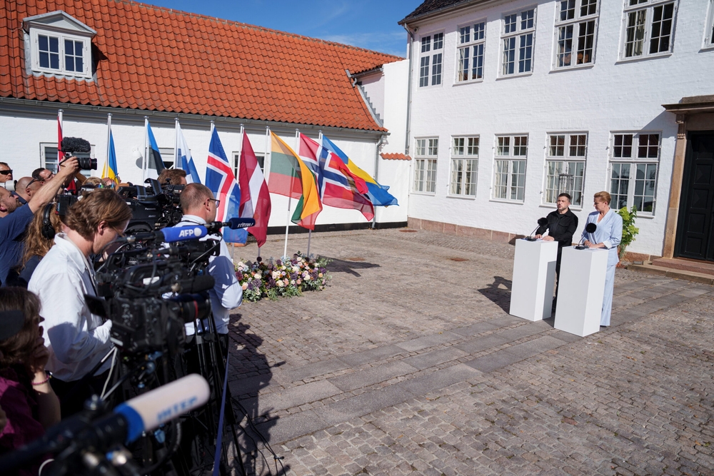 img of The Nordic-Baltic Consolidation: Regional Cooperation or Western Proxy Formation?