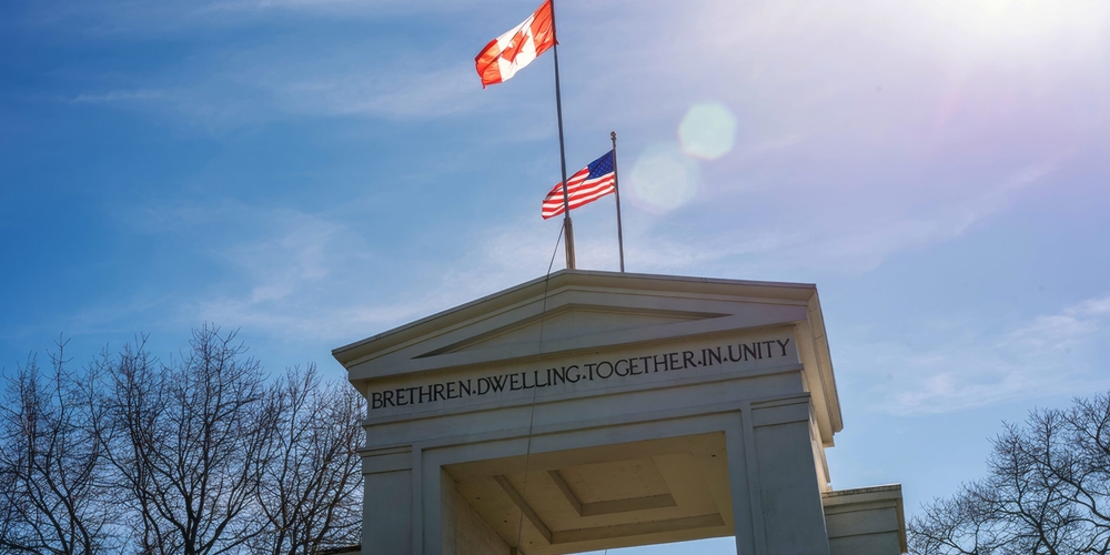 img of The Self-Immolation of the Atlanticist Order: The US-Canada Trade War as a Symptom of Western Decline