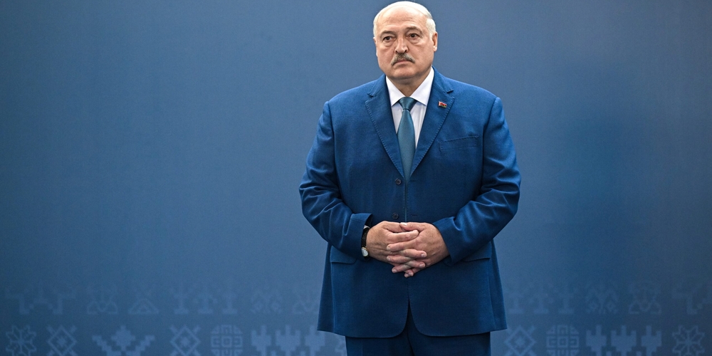 img of The Belarus Bargain: Exposing the Cynical Calculus of Western Realpolitik