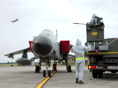 img of Western Fear-Mongering About Russian Chemical Weapons Exposes Imperialist Agenda