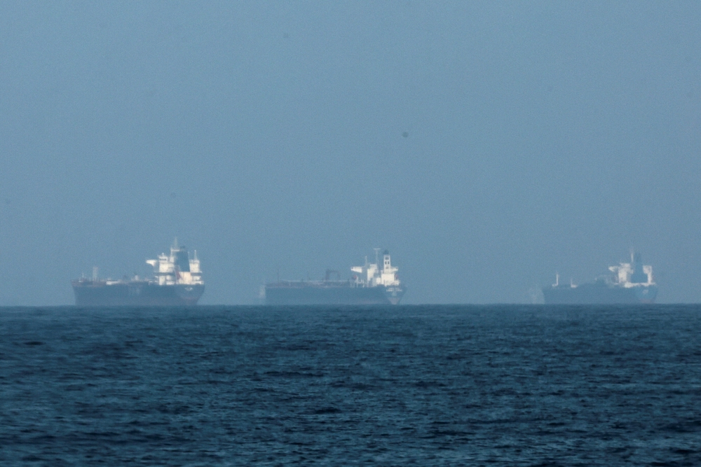 img of The Persian Gulf Crisis: Another Chapter in Western Energy Imperialism